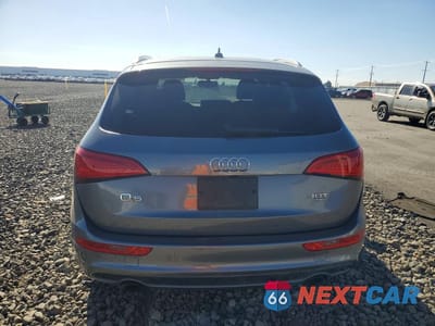 Zdjęcie 6 z 13 samochodu: 2013 AUDI Q5 PREMIUM PLUS VIN:WA1DGAFP4DA022262 - miniatura
