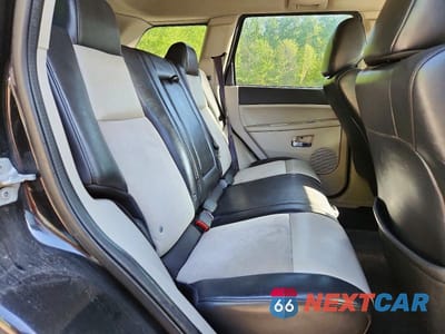 Zdjęcie 11 z 13 samochodu: 2010 JEEP GRAND CHEROKEE LIMITED VIN:1J4RR5GT4AC111431 - miniatura
