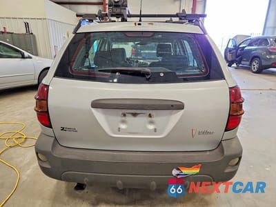 Zdjęcie 6 z 11 samochodu: 2007 PONTIAC VIBE VIN:5Y2SL67867Z432208 - miniatura