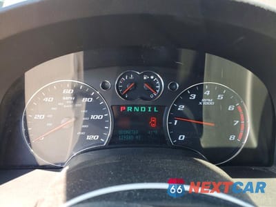 Zdjęcie 9 z 11 samochodu: 2007 CHEVROLET EQUINOX LT VIN:2CNDL73F076236274 - miniatura