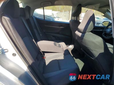 Zdjęcie 10 z 12 samochodu: 2025 TOYOTA CAMRY LE HYBRID VIN:4T1DAACK1SU595790 - miniatura