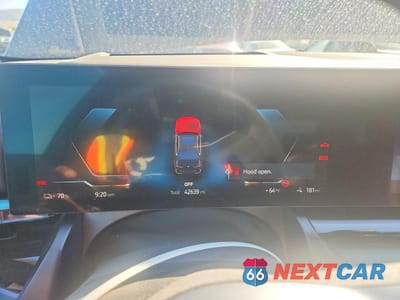 Zdjęcie 9 z 12 samochodu: 2024 BMW I5 EDRIVE 40 VIN:WBY33FK02RCS21145 - miniatura
