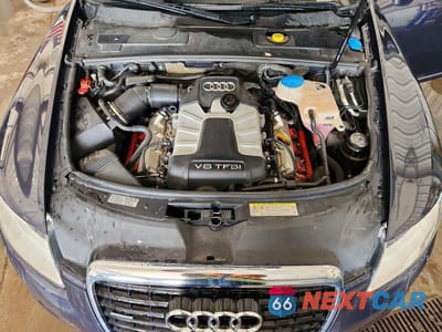 Zdjęcie 11 z 12 samochodu: 2011 AUDI A6 PRESTIGE VIN:WAU4GAFB8BN001699 - miniatura