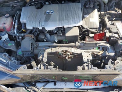 Zdjęcie 11 z 12 samochodu: 2020 TOYOTA PRIUS LE VIN:JTDKARFU7L3119364 - miniatura