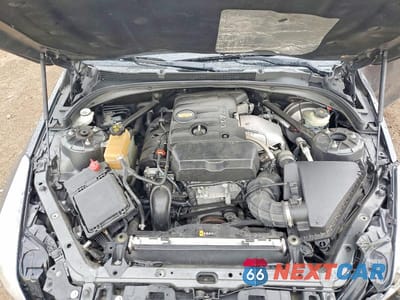 Zdjęcie 11 z 12 samochodu: 2016 CADILLAC ATS VIN:1G6AA1RXXG0146006 - miniatura