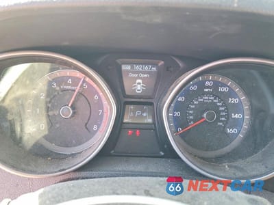 Zdjęcie 9 z 12 samochodu: 2013 HYUNDAI ELANTRA GT BASE VIN:KMHD35LE8DU086777 - miniatura