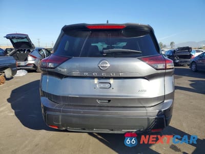 Zdjęcie 6 z 12 samochodu: 2024 NISSAN ROGUE S VIN:5N1BT3AB7RC722879 - miniatura