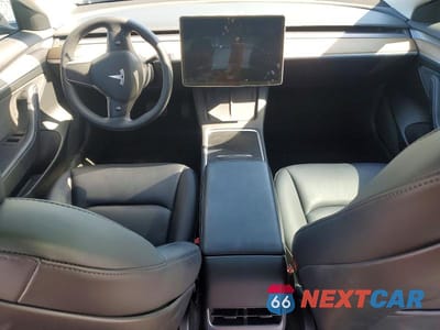 Zdjęcie 8 z 13 samochodu: 2023 TESLA MODEL 3 VIN:5YJ3E1EB2PF392876 - miniatura