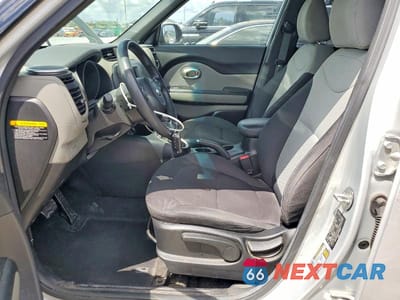 Zdjęcie 7 z 12 samochodu: 2014 KIA SOUL BASE VIN:KNDJN2A29E7721949 - miniatura