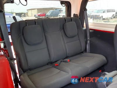 Zdjęcie 10 z 13 samochodu: 2019 JEEP WRANGLER SPORT VIN:1C4GJXAG7KW646152 - miniatura