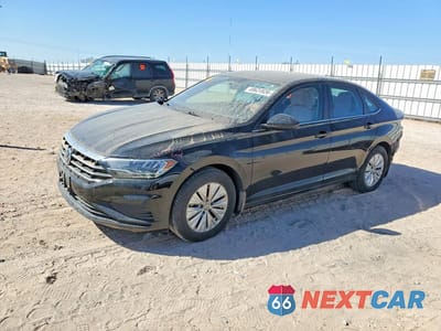 2020 VOLKSWAGEN JETTA S 3VWCB7BU6LM053204 - główne zdjęcie licytacji z USA - miniatura