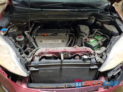 Zdjęcie 11 z 12 samochodu: 2007 HONDA CR-V EX VIN:JHLRE48507C026867 - miniatura