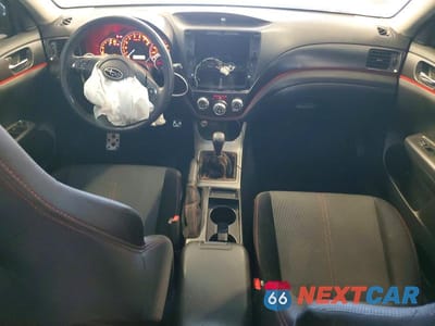 Zdjęcie 8 z 14 samochodu: 2011 SUBARU IMPREZA WRX VIN:JF1GR7E62BG828142 - miniatura