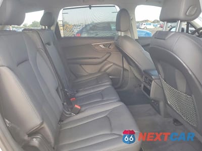 Zdjęcie 11 z 13 samochodu: 2024 AUDI Q7 PREMIUM PLUS VIN:WA1LXBF79RD002967 - miniatura