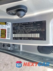 Zdjęcie 13 z 13 samochodu: 2020 TOYOTA HIGHLANDER LIMITED VIN:5TDDZRBH2LS045053 - miniatura