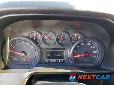 Zdjęcie 9 z 11 samochodu: 2020 CHEVROLET SILVERADO K1500 TRAIL BOSS CUSTOM VIN:3GCPYCEF4LG336871 - miniatura