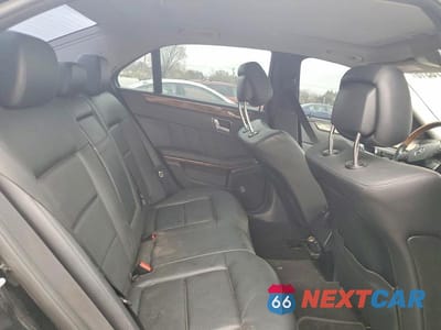 Zdjęcie 10 z 12 samochodu: 2011 MERCEDES-BENZ E 350 VIN:WDDHF5GB2BA384842 - miniatura