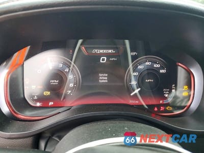 Zdjęcie 9 z 12 samochodu: 2025 RAM 1500 REBEL VIN:1C6SRFLP9SN618991 - miniatura