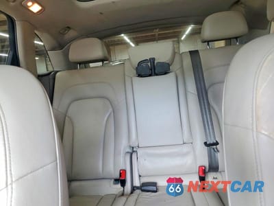 Zdjęcie 10 z 13 samochodu: 2011 AUDI Q5 PREMIUM PLUS VIN:WA1LFAFP3BA113728 - miniatura