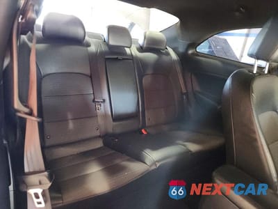 Zdjęcie 10 z 11 samochodu: 2014 KIA FORTE KOUP SX VIN:KNAFZ6A37E5232971 - miniatura