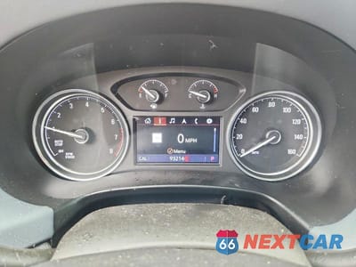 Zdjęcie 9 z 13 samochodu: 2021 BUICK ENCLAVE ESSENCE VIN:5GAEVAKW8MJ176259 - miniatura