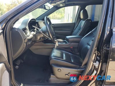 Zdjęcie 7 z 14 samochodu: 2023 DODGE DURANGO GT VIN:1C4RDJDG2PC688407 - miniatura
