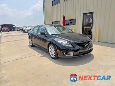 2012 MAZDA 6 S 1YVHZ8CB2C5M14208 - główne zdjęcie licytacji z USA - miniatura