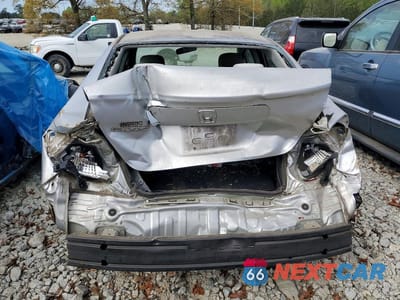 Zdjęcie 6 z 12 samochodu: 2012 HONDA CIVIC LX VIN:2HGFB2F5XCH303016 - miniatura