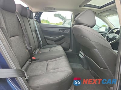 Zdjęcie 10 z 13 samochodu: 2025 HONDA ACCORD SE VIN:1HGCY1F49SA006870 - miniatura
