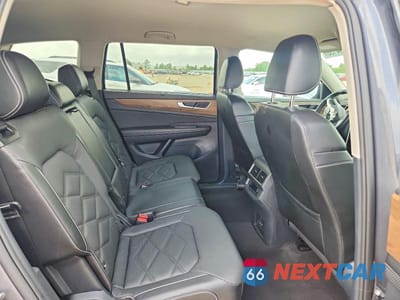 Zdjęcie 11 z 12 samochodu: 2024 VOLKSWAGEN ATLAS SE VIN:1V2WR2CA6RC590117 - miniatura