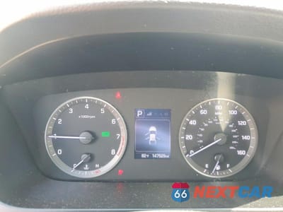 Zdjęcie 9 z 12 samochodu: 2016 HYUNDAI SONATA SE VIN:5NPE24AF6GH292776 - miniatura