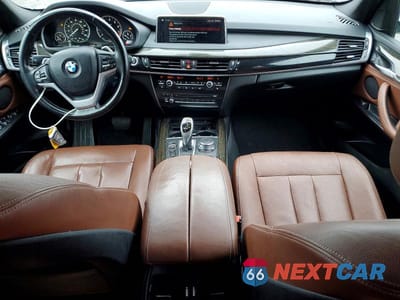 Zdjęcie 8 z 13 samochodu: 2018 BMW X5 VIN:5UXKR0C56J0X86425 - miniatura