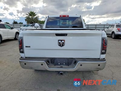 Zdjęcie 6 z 12 samochodu: 2012 DODGE RAM 1500 SLT VIN:1C6RD6GT0CS262650 - miniatura