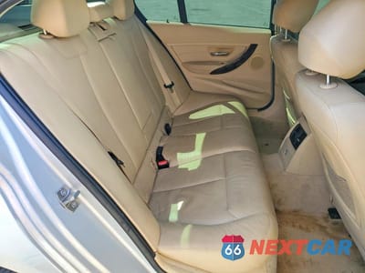 Zdjęcie 10 z 12 samochodu: 2013 BMW 328 I VIN:WBA3A5C52DF356044 - miniatura