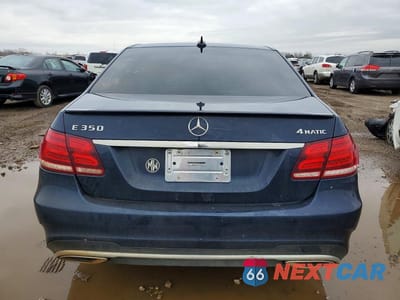 Zdjęcie 6 z 11 samochodu: 2014 MERCEDES-BENZ E 350 4MATIC VIN:WDDHF8JB2EA915021 - miniatura