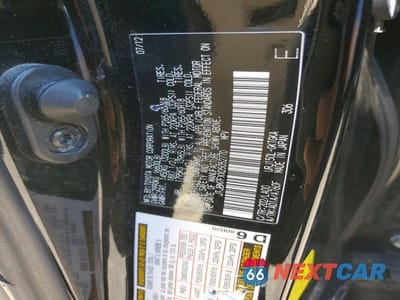 Zdjęcie 13 z 13 samochodu: 2013 LEXUS GX 460 BASE VIN:JTJBM7FXXD5052770 - miniatura