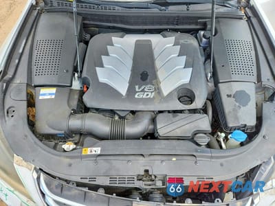 Zdjęcie 11 z 12 samochodu: 2012 HYUNDAI EQUUS SIGNATURE VIN:KMHGH4JH7CU054004 - miniatura
