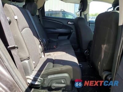 Zdjęcie 11 z 13 samochodu: 2019 DODGE JOURNEY SE VIN:3C4PDCBB6KT719083 - miniatura