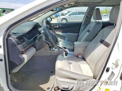 Zdjęcie 7 z 12 samochodu: 2014 TOYOTA CAMRY XLE V6 VIN:4T1BK1FK6EU547545 - miniatura