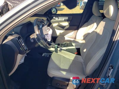 Zdjęcie 7 z 13 samochodu: 2020 VOLVO C40 RECHARGE ULTIMATE VIN:YV4162UK0L2327658 - miniatura