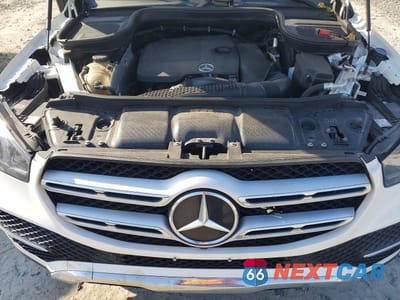 Zdjęcie 12 z 13 samochodu: 2021 MERCEDES-BENZ GLE 350 VIN:4JGFB4JB1MA527018 - miniatura