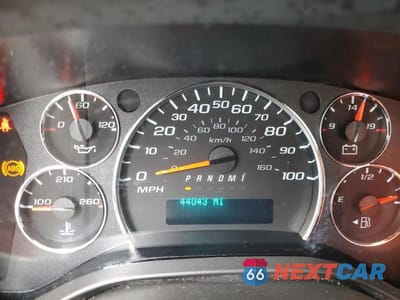 Zdjęcie 9 z 12 samochodu: 2023 GMC SAVANA BOX TRUCK VIN:7GZ37TC76PN007067 - miniatura