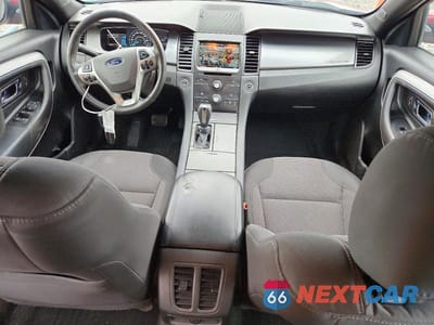 Zdjęcie 8 z 12 samochodu: 2015 FORD TAURUS SEL VIN:1FAHP2E89FG194882 - miniatura