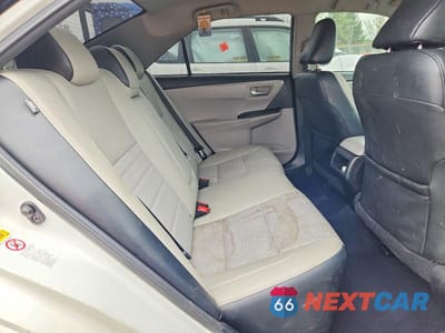 Zdjęcie 10 z 11 samochodu: 2017 TOYOTA CAMRY SE VIN:4T1BF1FK8HU374331 - miniatura