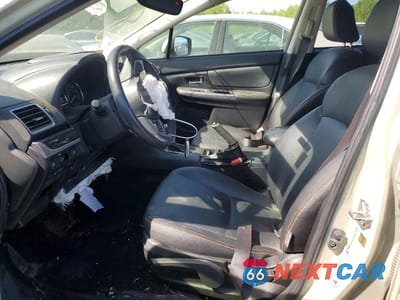 Zdjęcie 7 z 13 samochodu: 2016 SUBARU CROSSTREK LIMITED VIN:JF2GPANC1GH226032 - miniatura
