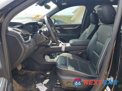 Zdjęcie 7 z 13 samochodu: 2024 GMC ACADIA DENALI VIN:1GKENLKS2RJ165762 - miniatura