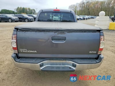 Zdjęcie 6 z 13 samochodu: 2014 TOYOTA TACOMA ACCESS CAB VIN:5TFTX4CN5EX045859 - miniatura