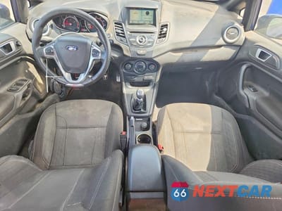 Zdjęcie 8 z 12 samochodu: 2016 FORD FIESTA ST VIN:3FADP4GX4GM142114 - miniatura