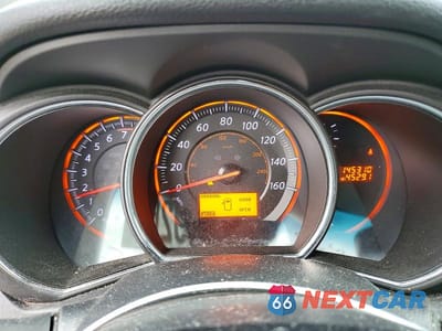 Zdjęcie 9 z 14 samochodu: 2010 NISSAN MURANO S VIN:JN8AZ1MW5AW107756 - miniatura