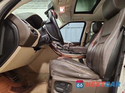 Zdjęcie 7 z 11 samochodu: 2010 LAND ROVER RANGE ROVER SPORT LUX VIN:SALSK2D44AA232519 - miniatura